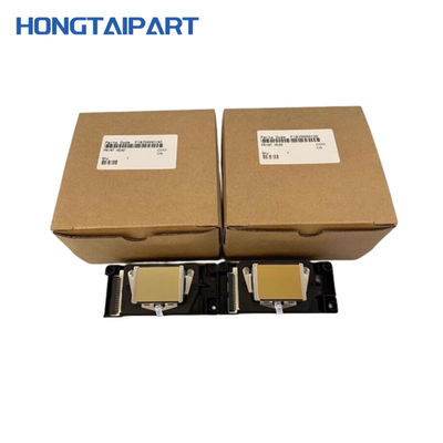 HONGTAIPART M007947 Cabeza de impresión original para la impresora Mimaki JV5 JV33 CJV30