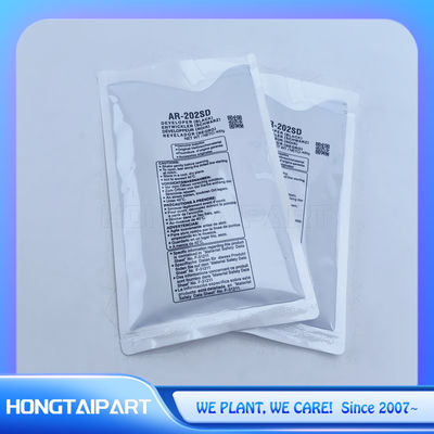 Polvo de desarrollo para Sharp AR 202DV 163 202 206 5015 M160 5316 5320 M165 M205 M207 202SD 1818 2618 2818 2918 2718 2620