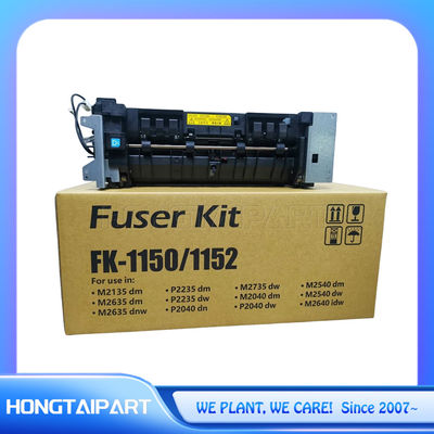 FK1150 FK-1150 2RV93050 302RV93050 Ensamblaje de la unidad de fusible para Kyocera M2040dn M2540dn M2135dn M2635dn M2735dw P2040dn P2235