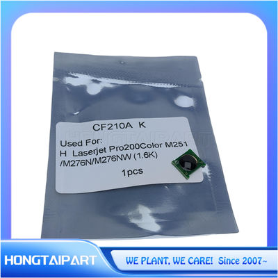 Chip 1.6K para H P LaserJet Pro 200 M276 M276NW CF210A CF210X CF211A CF212A CF213A 131A 131X 210A 210X 211A 21