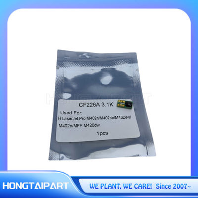 Chip 3.1K CF226A Chip de tambor para H P LaserJet Pro M402dn M402n 402dw M426dw 426fdn 426fdw M402 M426Pro m402 m426