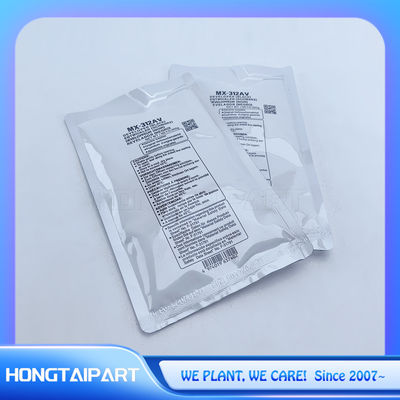 Pólvora de desarrollo para Sharp MX 312DV 312AV 312NV M260 M310 M264 M314 M354 M264N M266N M316N M356N AR 5726 5627 6020 6023