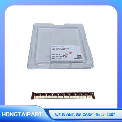 H P564XL H P364XL H P178XL H P862XL Toner Cartridge Reset Chip para H P Photosmart 7510 7515 C311a C311b C5324 C5370 C5373 C53