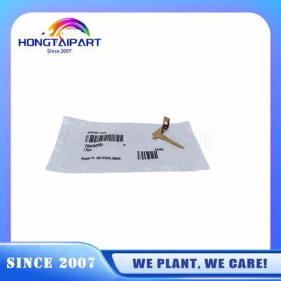 HONGTAIPART 7045269 Hoja de primavera Para la OCE 100 300 320 400 600 450 700 750 9300 9400 9600 7050 7051 7055 7056 300 350 340