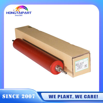 AE010118 AE01-0118 Rodillo caliente para Ricoh Pro 8100 8110 8120 8200 8210 8220 8100EX 8100S 8110S 8120S Rodillo de fusible superior