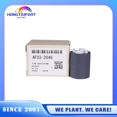 AF03-2046 AF032046 Rodillo de separación de derivación (manual) para Ricoh Aficio 2035 2045 2228 2232 2238 3035 3045 AP3800 AP3850
