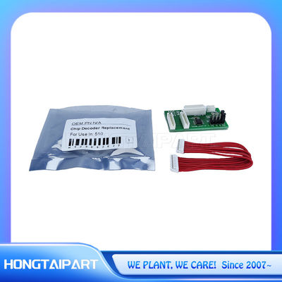 Reemplazo de chip decodificador para H P DesignJet 510 800 100 120 111 500 500ps 800ps 815MFP 820MFP Designjet 10PS 20PS 50PS 30