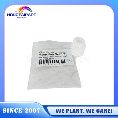 Equipo de reciclaje-1 Para el color Xerox 550 560 570 700 C75 J75 240 250 5540 7500 6500 5065775 5580 6680 7780 7550 7600 6550