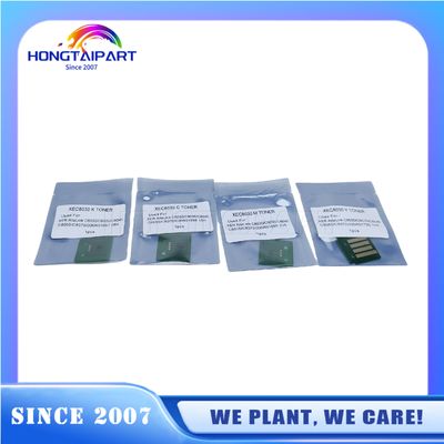Toner chip 006R01697 006R01698 006R01699 006R01700 Para la fotocopiadora C8030 C8035 C8045 C8055 C8070 Toner reset chip HONGTAIPART