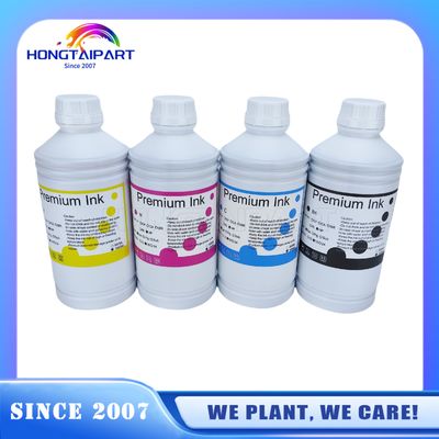 Tinta de colorante universal 1000ML para la impresora de inyección de tinta H P T610 T620 T770 T790 T1100 T1120 T1200 T1300 T2300 500 510 800 Z2100 Prin