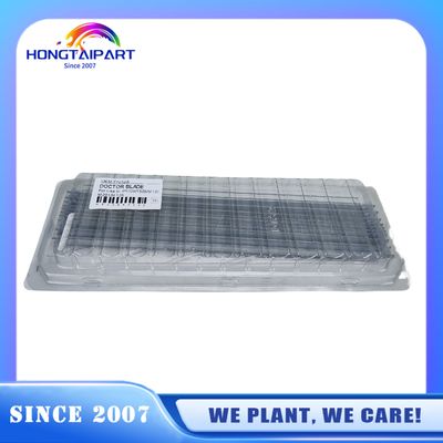 El uso de la hoja para la fabricación de la hoja de medición se debe realizar en el lugar de producción de la hoja.