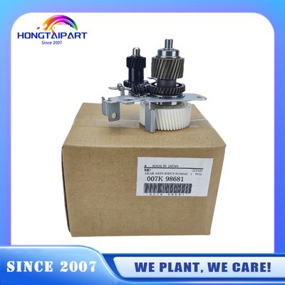 007K98680 007K98681 007K98682 Equipo de reparación de soportes de engranajes de transmisión de fusores para XEROX V80 V180 V2100 V3100 V4100 Kit de reparación de soportes de engranajes de transmisión de fusores