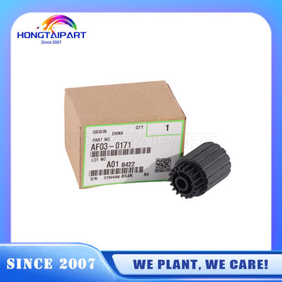 AF030171 AF03-0171 Rodillo de recogida para Ricoh Pro C901 RT4030 RT5050 RT5110 8100 8120 8200 8210 8220 C651 C751 C651EX C75