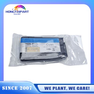 Cartucho de tinta 953XL-BK C M Y para H P Officejet 7720 7740 8210 8216 8702 8710 8715 8720 8725 8730 8740