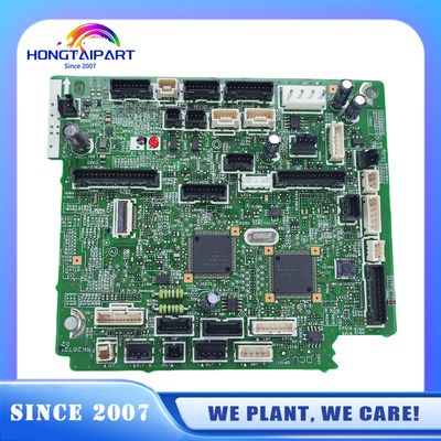 Control de corriente continua RM2-7643 RM2-7643-000CN RM2-7643-000 Para H P 600 M604 M605 M606