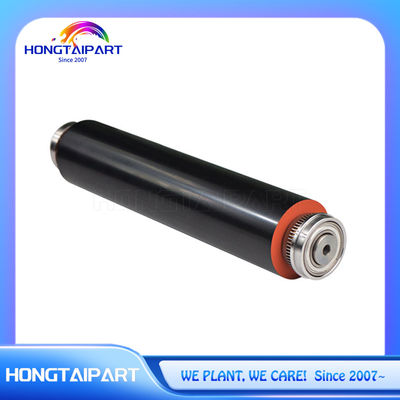 AE02-0112 AE020112 M2054087 M205-4087 Rodillo de presión de fusible inferior con rodamiento para Ricoh Pro C9100 C9110 C9200