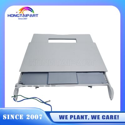 050K64540 BYPASS BACK TRAY Para XEROX 7845 7525 7530 7535 7545 7556 7830 7835 7855 HONGTAIPART BYPTRAXER002 original utilizado