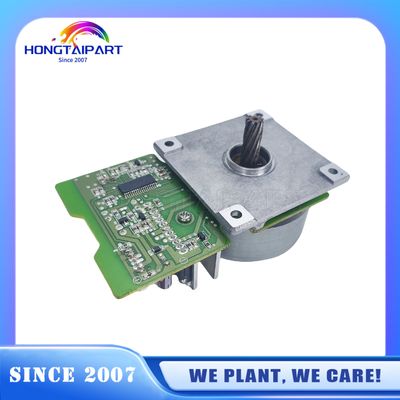 127K52960 DLG-50615KXPB-2 MOTOR de bandeja para XEROX 4110 D95 original usado HONGTAIPART MOTORXER009-429