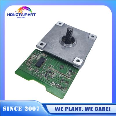 127K52970 DLG-50615KXPB MOTOR de bandeja para XEROX 4110 D95 HONGTAIPART MOTORXER 010-429 original usado