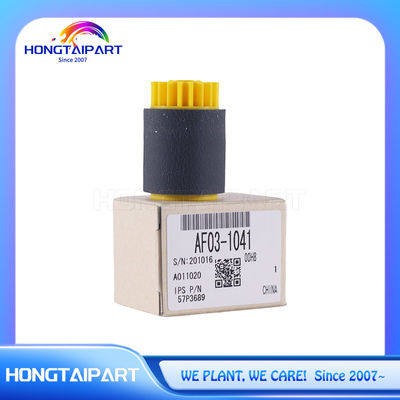AF03-1041 AF031041 Rodillo de alimentación de papel para Ricoh Aficio 1050 Pro 8100 8120 8110 C651EX C751EX C651 C751 C901 HONGTAIPART