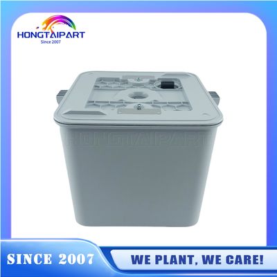Contenedor de limpieza F9J47A para H P 841 PageWide XL