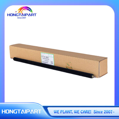 G1786887 G178-6887 Rodillo de pincel de barra de recubrimiento para Ricoh Pro C720 C720S C900 C900S C901 HONGTAIPART