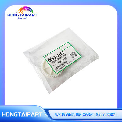 D059-3167 D0593167 Equipo de desarrollo para Ricoh MP1350 MP1357 MP1100 MP9000 Pro 3167 1359 906 2105 1107 Partes de copiadoras y impresoras
