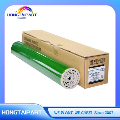 D2589510 D258-9510 tambor OPC para Ricoh IMC6500 IMC6503 IMC8003 IMC5200 IMC5200S IMC5210s MPC6503 MPC8003 Pro C5200 C5210