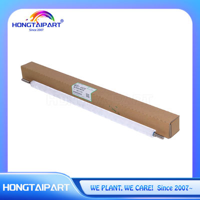 M0B16438 M0B1-6438 Rodillo de cepillado Aplicar limpiador de cinturón para Ricoh Pro C9200 C9210 montaje de eje de cepillo lubricante HONGTAIPAR