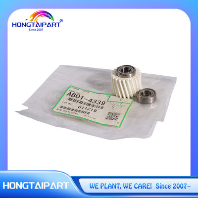 AB014339 AB01-4339 AB01-4331 AB014331 Equipo para rodillos a presión 22T para Ricoh MPC3002 MPC3502 MPC4502 MPC5502 Co
