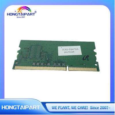 JC92-02472A JC9202472A Módulo de memoria para Samsung CLP-415 680 CLX-4195 SL-C1810 1860 2620 SL-M3370 3870 4020 4070 H P Las
