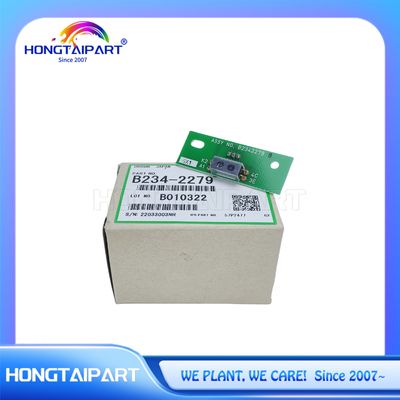 B234-2279 A134-5251 A1345251 B2342279 Sensor de densidad del copiador para Ricoh Aficio 1050 1055 551 700 850 MP 6001 7