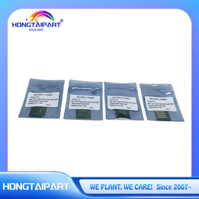 Toner Cartirdge Chip 006R01517 006R01518 006R01519 006R01520 006R01513 006R01514 006R01515 006R01516 006R01509 006R01510 006R01511 006R01512 para Xerox WC7525 WC753075 WC35 WC7545 WC7556 WC7830 WC7835