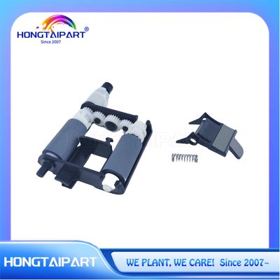 JC93-00525A JC93-00522A Pad de separación de rodillos de alimentación de recogida para Samsung ML2160 ML2164 ML2165 SCX3405 M2020 M2021 M2022 M20
