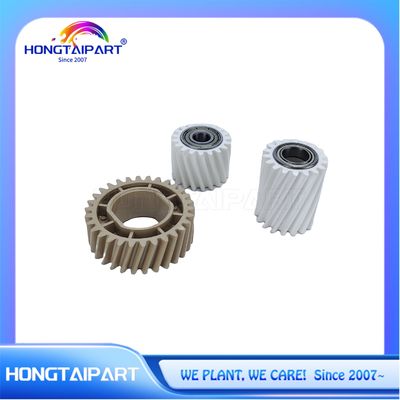 HONGTAIPART AB012116 AB012117 AB012118 Kit de engranajes de fusible para MPC4503 Compatible