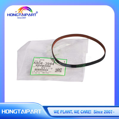 AA043944 AA04-3944 Cinturón de tiempo para Ricoh Aficio 1060 1075 2051 2060 2075 MP5500 MP6500 MP7500 HONGTAIPART