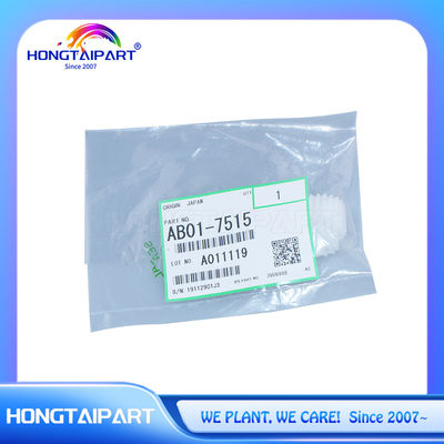 12T/23T Doble engranaje AB01-7515 AB017515 para Ricoh Aficio 2090 2105 8100 1106 1107 1357 907 Toshiba E-studio 1050 900