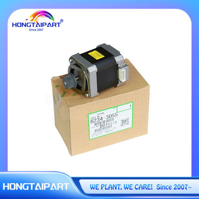 Motor paso a paso de corriente continua B2343055 B234-3055 para Ricoh MP1100 MP1350 MP1356 MP1357 MP9000 MP906 MP907 copiadora HONGTAIPART Impresora