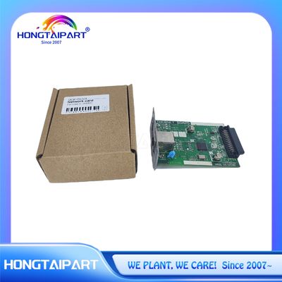 Tarjeta de red Tarjeta LAN Tarjeta Ethernet Para Canon IR2200 IR3300 IR5000