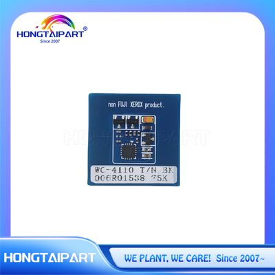 Toner chip-K 006R01583 Para el centro de trabajo de Xerox 4110 4112 4127 4590 4595