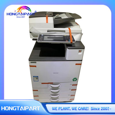 Máquina copiadora Ricoh MPC5503 Impresora láser copiadora HONGTAIPART