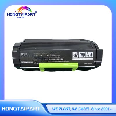 Cartucho de tóner 56F3000 para impresora láser Lexmark MS321 MS421 MS521 MS621 MX321 MX421 MX521 MX622 HONGTAIPART