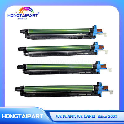 DR-512 DR512 A2XN0TD-M A2XN0TD-Y A2XN0RD Unidad de tambor de imágenes para Konica Minolta bizhub C224 C284 C364 C454 C554 C221