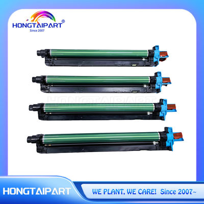 Unidad de tambor de color DR-313 DR313 A7U40TD para Konica Minolta Bizhub C258 C308 C368 C458 C558 C658 Drum Kit Impresora láser