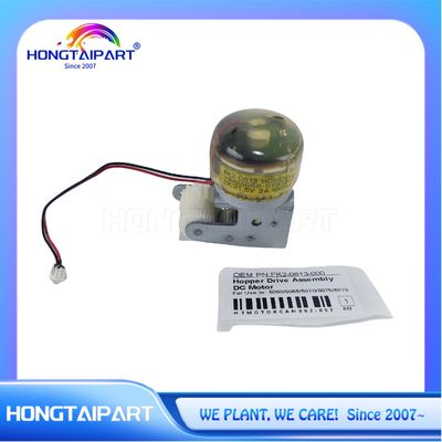 Motor de corriente continua FK2-0813-000 FK20813000 para Canon Imagerunner IR5570 IR6570 IR5070 IR5050 IR5055 IR5065 I