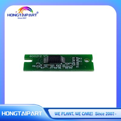 Chip de tambor para Ricoh Gesetner Lanier Savin Nashuatec Rex Rotario IM350 IM430 IM430FB IM350F IM430F P502 P501H Toner