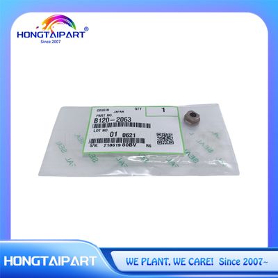 Bucha De 4mm Busking para Ricoh Pro 8210s 8220s 8100 8120 8110 8200 B1202063 B120-2063