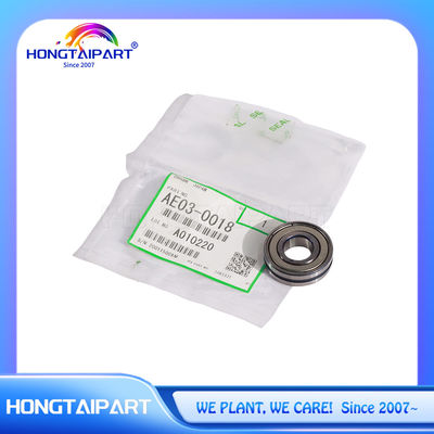AE030018 AE03-0018 Rodamiento de rodillo de fusible superior para Ricoh MP9001 MP9002 SP9100 FT6645 FT6655 FT6665 FT7650 FT7660 FT7670