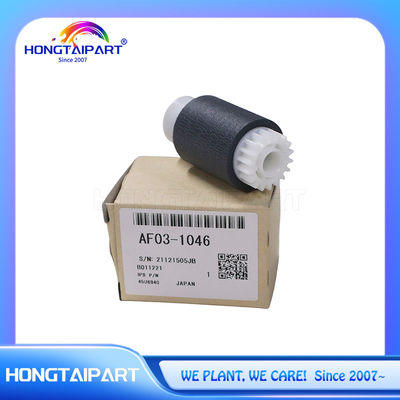 AF031046 Rodillo de alimentación de derivación (manual) para Ricoh MPC2800 MPC300 MPC3001 MPC3002 MPC3300 MPC3500 MPC3501 MPC3502 MPC400