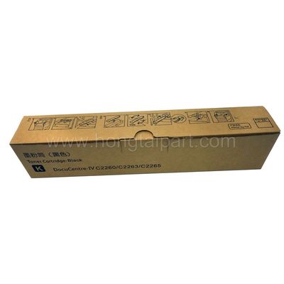 Cartucho de tinta Xerox WC7120/7125 006R01457 006R01458 006R01459 006R01460